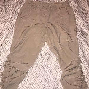 Chico's beige pants
